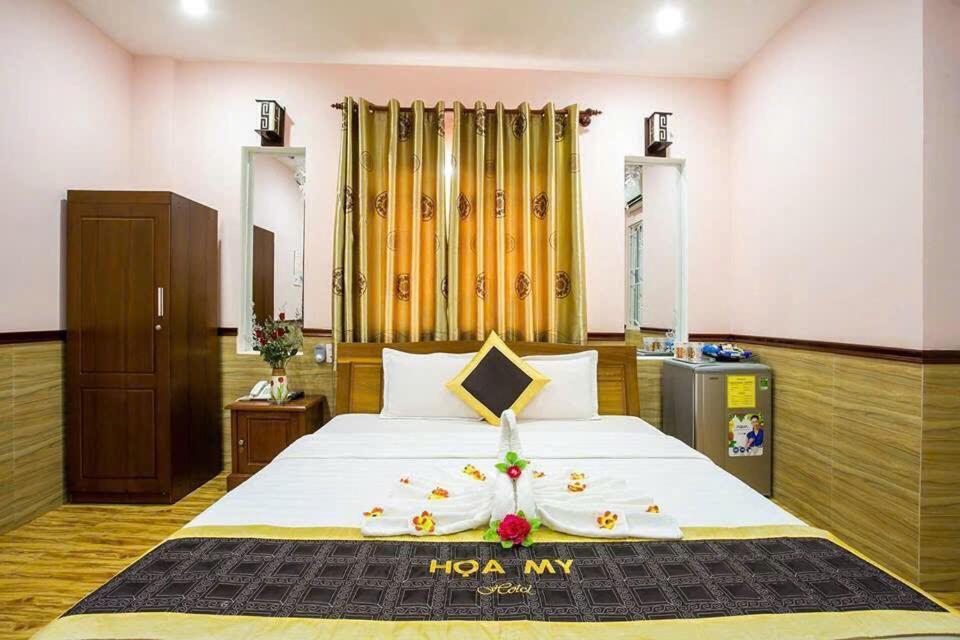 Hoa My II Hotel Hoi An Exterior foto